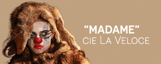 Représentation MADAME