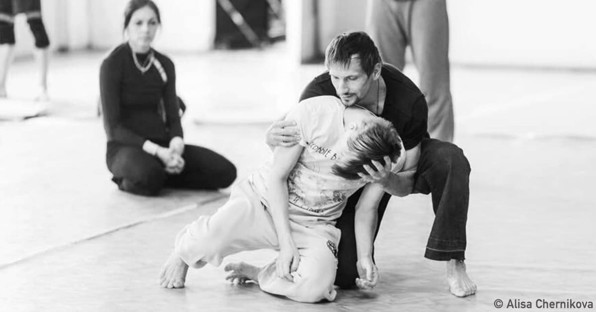 Ateliers Hebdomadaire - Danse Contemporaine